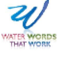 Water Words That Work LLC Logo
