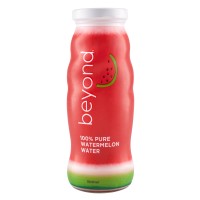 Beyond Coconut Water & Beyond Melon Pty Ltd 🍉 Logo