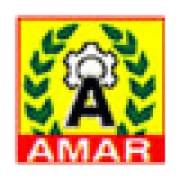 Amar Agricultural Implements Works Logo