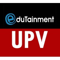 Formación Online UPV Logo