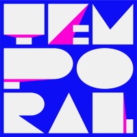 Temporal Games Logo