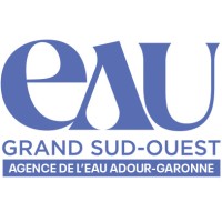 agence de leau Adour-Garonne Logo