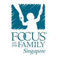 Focus on the Family Singapore Logo