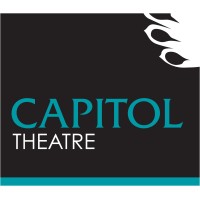 Capitol Theatre, Sydney Logo