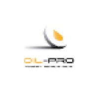 Oil-Pro Logo