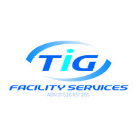 TIG Facility Services Logo