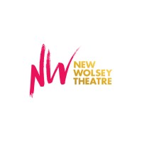 New Wolsey Theatre Logo