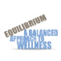 Equilibrium Personal Training Logo