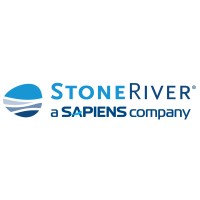 StoneRiver, Inc. - A Sapiens Company Logo
