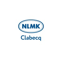 NLMK Clabecq S.A. Logo
