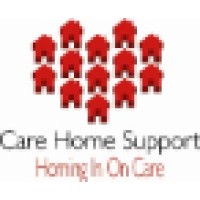 Care Home Support Services Limited Logo