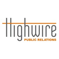 Highwire PR Logo