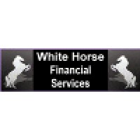 White Horse Financial Services Logo