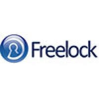 Freelock Computing Logo