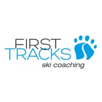 First Tracks Ski Coaching ESI Logo