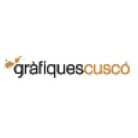 Gràfiques Cuscó Logo