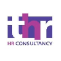 THR (Consulting) Ltd Logo