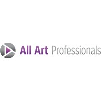 All Art Professionals Logo