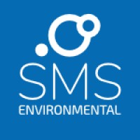 SMS Environmental Ltd Logo