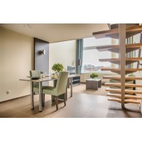 Arass Hotel*** & Business Flats Logo