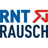 RNT Rausch GmbH Logo