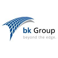 bk Group AG Logo