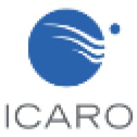 ICARO Sociedad de Inversión Inmobiliaria Logo