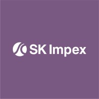 SK Impex Service Center Logo