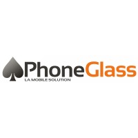 PhoneGlass Logo