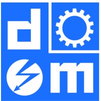 DRUGMAND & MEERT Logo