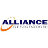 Alliance Restoration, Inc. Logo