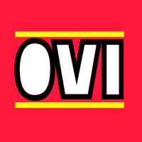 OVI (Olense Vleeswaren Industrie) Logo