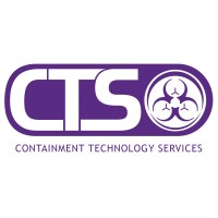 CTS Europe Limited Logo