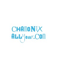 Chamonix All Year Logo