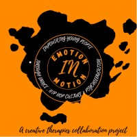 eMotion In Motion Logo