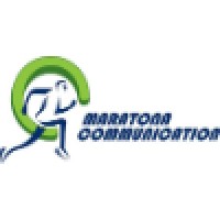 Maratona Communication Inc Logo