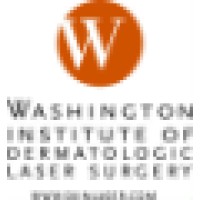 Washington Institute of Dermatologic Laser Surgery Logo