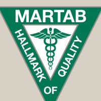 MARTAB SOLUTIONS Logo