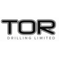 Tor Drilling Ltd Logo