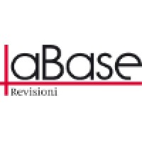 LaBase Revisioni Logo