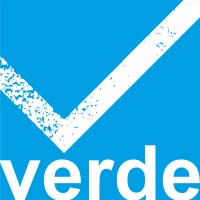 Verde Logo