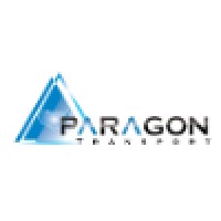 Paragon Auto Transport LLC Logo