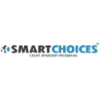 Smart Choices Court Diversion Programs Logo