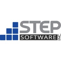 STEP Software Inc. Logo