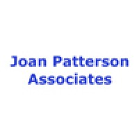 Joan Patterson Associates (Buxton) Ltd Logo