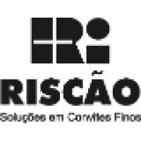 Riscão Convites Finos Logo