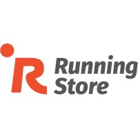 Running Store Logo