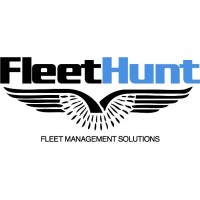 FleetHunt Technologies Logo