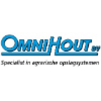 OmniHout BV Logo