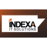 Indexa IT Solutions, C.A. Logo